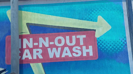 In-N-Out Car Wash