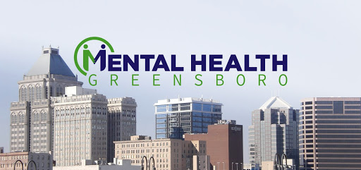 Mental Health Greensboro