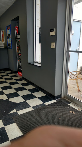 Car Repair and Maintenance «Northridge Automotive Service & Tires», reviews and photos, 5445 N Ridge Rd, Madison, OH 44057, USA