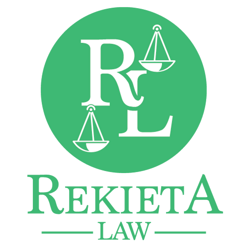 Rekieta Law