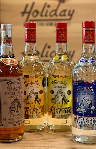 Liquor Store «Holiday Wine & Spirits», reviews and photos, 5039 Buford Hwy NE, Chamblee, GA 30341, USA