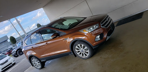 Car Dealer «Winter Haven Honda», reviews and photos, 6395 Cypress Gardens Blvd, Winter Haven, FL 33884, USA