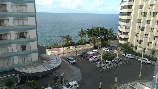 Logo da empresa - Ondina Choice Residence