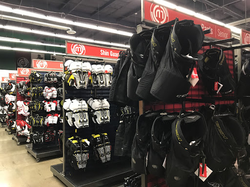 Hockey Supply Store «MonkeySports Irvine», reviews and photos, 1962 Barranca Pkwy, Irvine, CA 92606, USA