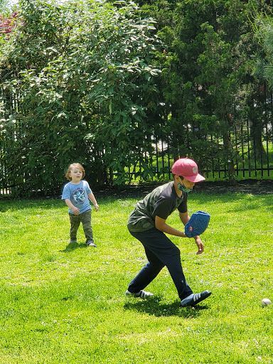 Park «Hot Dog Park», reviews and photos, 319 Lehigh Ave, Roselle Park, NJ 07204, USA