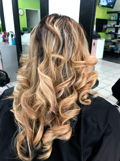 Hair Salon «Updates Hair Salon», reviews and photos, 14550 Spring Cypress Rd A, Cypress, TX 77429, USA