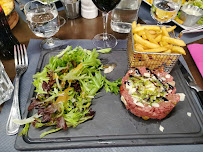 Plats et boissons du Restaurant Le Dôme à Clermont-Ferrand - n°8
