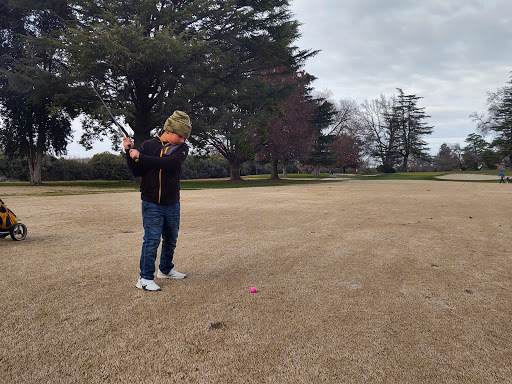 Golf Club «Peach Tree Golf & Country Club», reviews and photos, 2043 Simpson Dantoni Rd, Marysville, CA 95901, USA