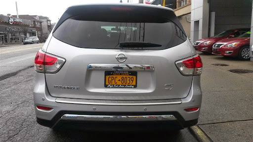 Car Leasing Service «High End Auto Leasing», reviews and photos, 1639 Bath Ave, Brooklyn, NY 11214, USA