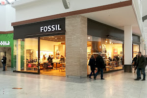 FOSSIL Store Bremen Waterfront