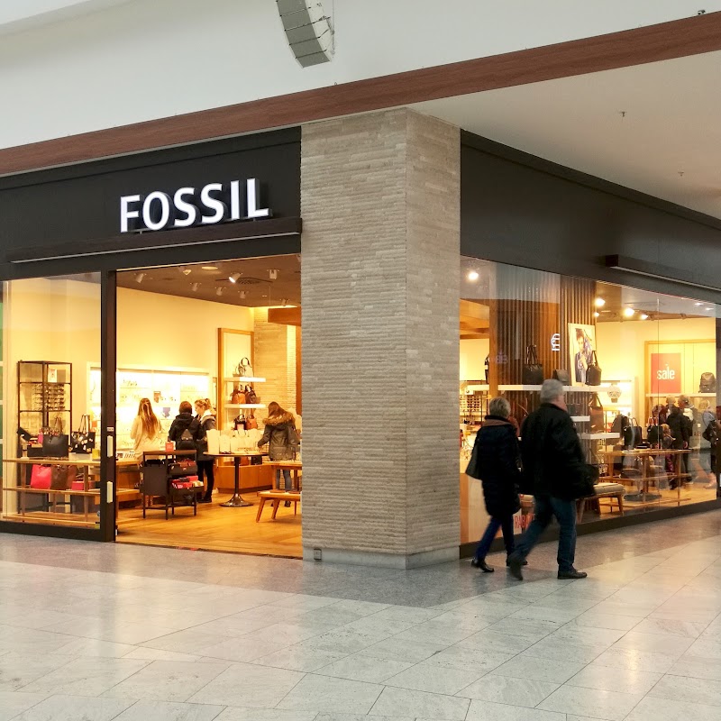 FOSSIL Store Bremen Waterfront