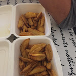 Photo n°3 de l'avis de Chiara.r fait le 19/03/2019 à 15:07 sur le  Ustoso à San Benedetto del Tronto