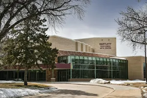 Bartlett Performing Arts Center image