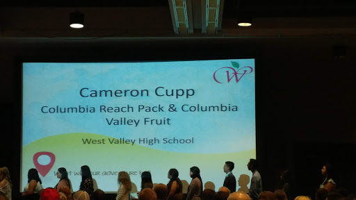 Convention Center «YAKIMA CONVENTION CENTER», reviews and photos, 10 N 8th St, Yakima, WA 98901, USA