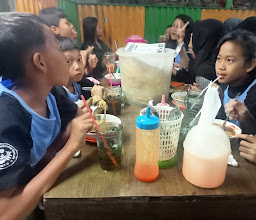 Nusa Indah Rumah Makan photo