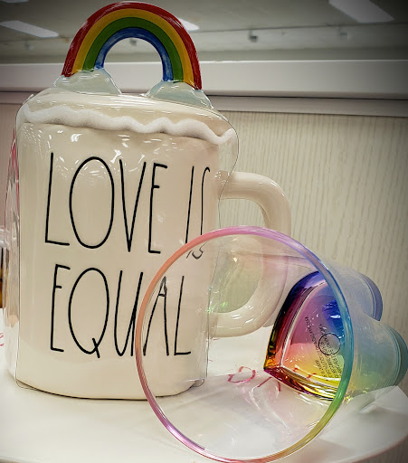 Department Store «HomeGoods», reviews and photos, 150 N Village Ave, Rockville Centre, NY 11570, USA