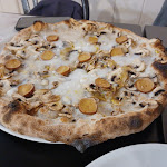 Photo n°2 de l'avis de sara.a fait le 02/04/2022 à 07:49 sur le  Caroli 1969 Pizzeria à Pomezia