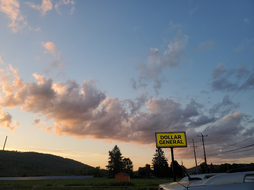 Discount Store «Dollar General», reviews and photos, 1140 Owego Rd, Candor, NY 13743, USA