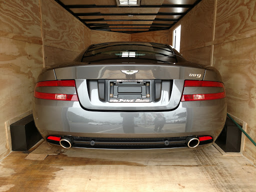 Used Car Dealer «Alpine Motors», reviews and photos, 3564 Sunrise Hwy, Wantagh, NY 11793, USA