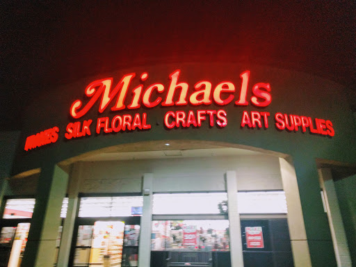 Craft Store «Michaels», reviews and photos, 7890 Dublin Blvd, Dublin, CA 94568, USA