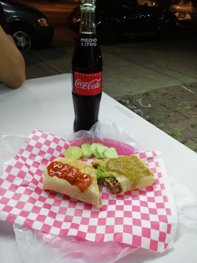 Super Burritos