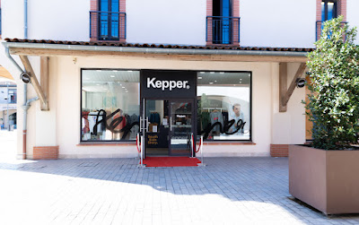 KEPPER 1982 à Nailloux