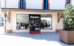 KEPPER 1982 Nailloux