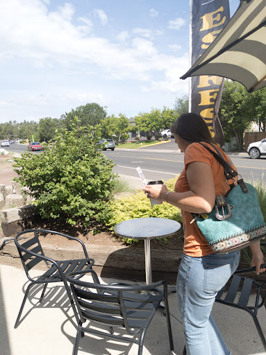 Coffee Shop «Cedar House Coffee Shop», reviews and photos, 2009 E Cedar Ave, Flagstaff, AZ 86004, USA