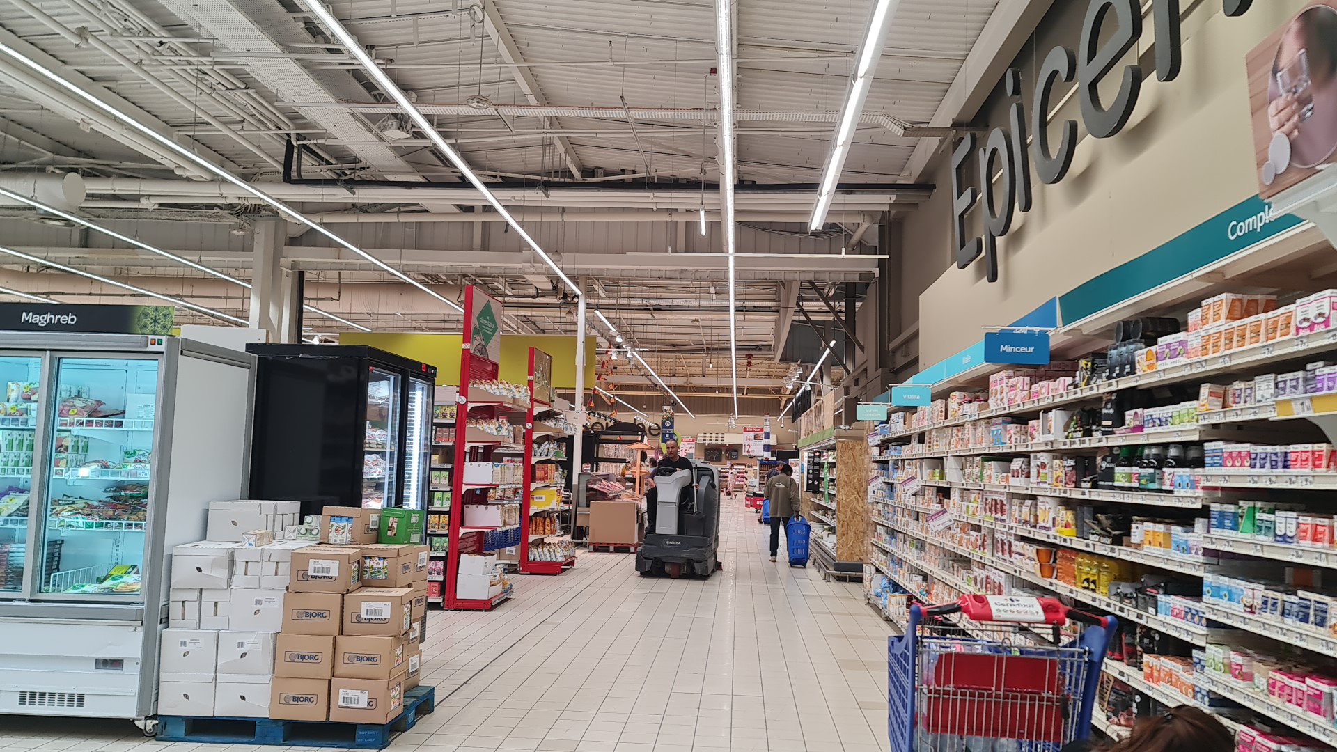 Photo n° 1 de l'avis de MIEZAN.K fait le 09/10/2017 à 16:23