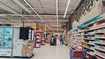 Centre Commercial Nîmes Etoile à Nîmes