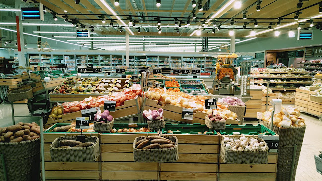 Avaliações doContinente Modelo Cartaxo em Cartaxo - Supermercado
