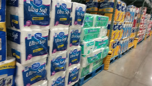 Warehouse club «BJ’s Wholesale Club», reviews and photos, 6944 W 130th St, Middleburg Heights, OH 44130, USA