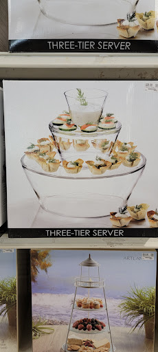 Discount Store «Bargain Hunt», reviews and photos, 1241 N Mt Juliet Rd #106, Mt Juliet, TN 37122, USA