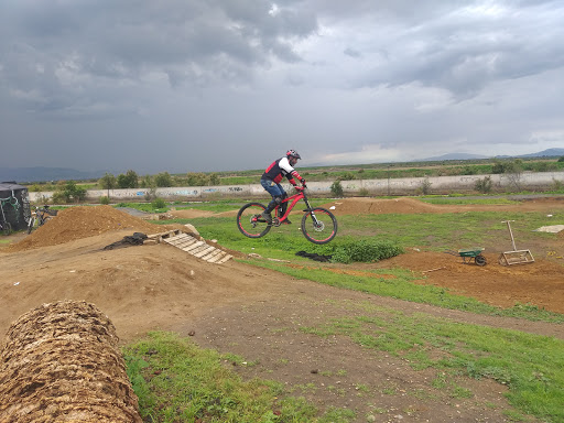 Bike Park Nezahualcóyotl