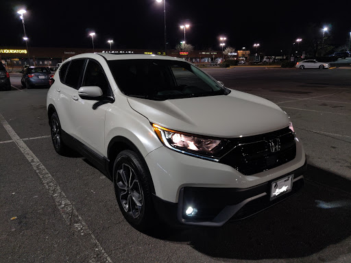 Honda Dealer «Joyce Koons Honda», reviews and photos, 10640 Automotive Dr, Manassas, VA 20109, USA