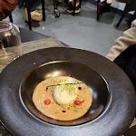 Photo n° 8 de l'avis de Bea.h fait le 27/03/2022 à 10:01 pour Le P'tit Boursault Restaurant-Traiteur à Boursault