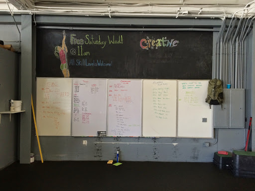 Gym «Crossfit Humanity», reviews and photos, 4031 Pacific Hwy, San Diego, CA 92110, USA