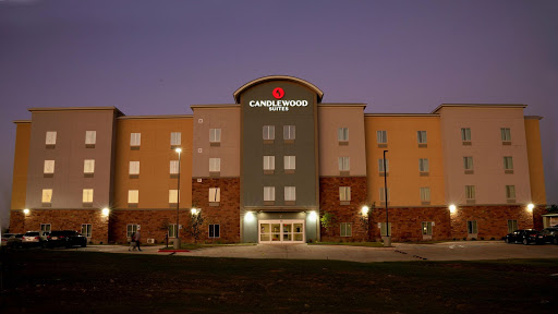 Candlewood Suites Plano North, an IHG Hotel