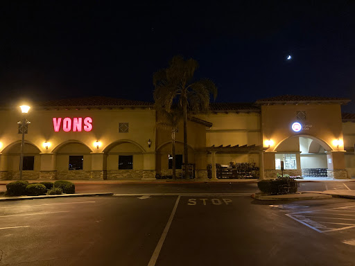 Grocery Store «Vons», reviews and photos, 4241 Tierra Rejada, Moorpark, CA 93021, USA