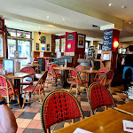 Photo n°1 de l'avis de Cornelia.a fait le 16/07/2021 à 22:37 sur le  Restaurant MAYKEL'S à Schmalkalden