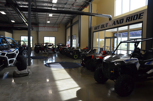 ATV Dealer «Powersports of America», reviews and photos, 3051 Old Husbands Rd, Paducah, KY 42003, USA