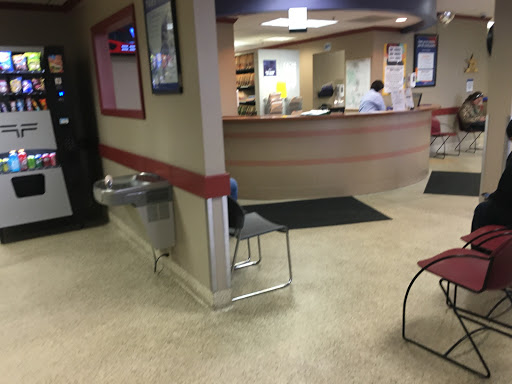 Blood Donation Center «Talecris Plasma Resources», reviews and photos