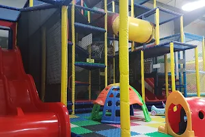 Kidzone Family Entertainment Centre and Bouncy Rentals image