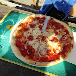 Photo n°2 de l'avis de Paolo.o fait le 05/10/2019 à 18:33 sur le  Bar Alp ristorante San Giuda Taddeo à Mottarone