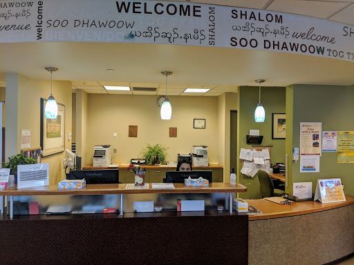 Medical Clinic «Open Cities Health Center», reviews and photos