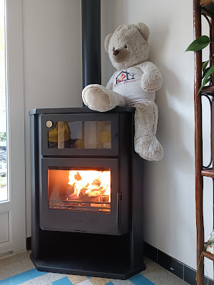 SAS Couleur Flamme à Muret