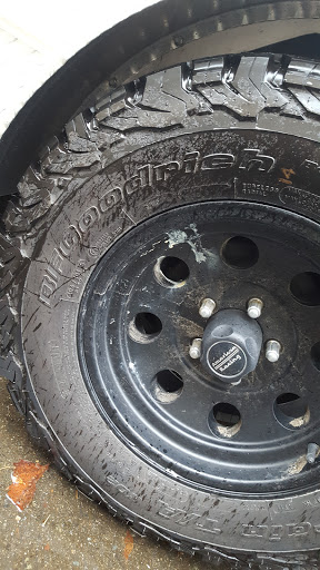 Motorcycle Shop «KFG MOTORSPORTS», reviews and photos, 1425 22nd St NW f, Auburn, WA 98001, USA