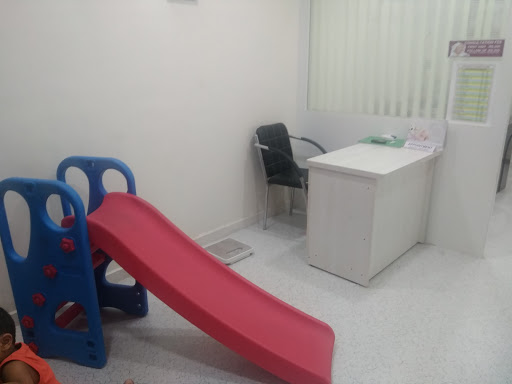 Siddharth Children Clinic