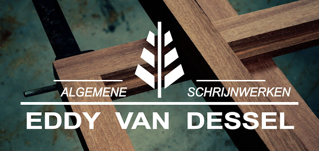 Algemene Schrijnwerken Eddy Van Dessel (schrijnwerkerij, houtbewerking)