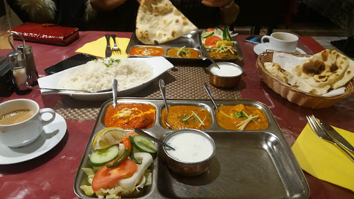 Rasoi Restaurant